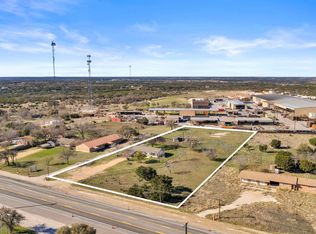 3024 E State Highway 29, Burnet, TX 78611