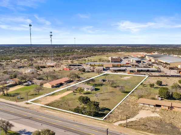 3024 E State Highway 29, Burnet, TX 78611
