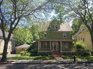 91 Melville Ave, Dorchester, MA 02124