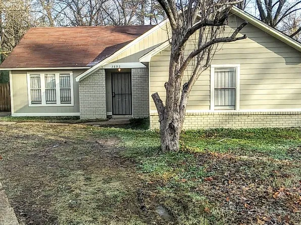 3892 Black Forest Dr, Memphis, TN 38128