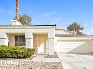 8132 Chiltern Ave, Las Vegas, NV 89129