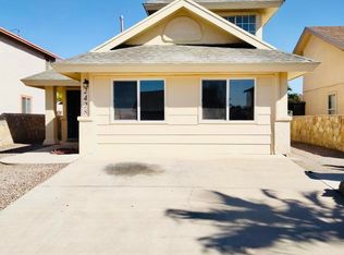 2428 Tierra Rica Way, El Paso, TX 79938