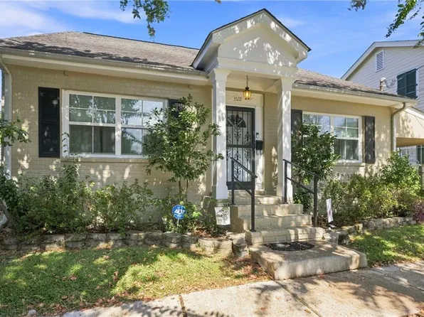 3522 Vincennes Pl, New Orleans, LA 70125