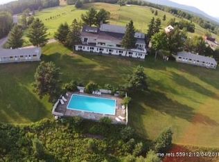 56 Country Club Rd, Rangeley, ME 04970