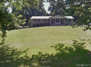 122 John West Rd, Jonesborough, TN 37659