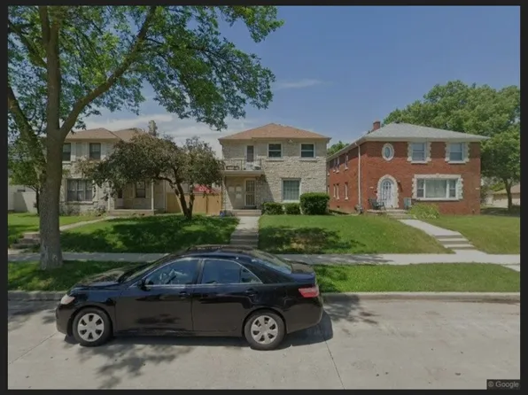 3629 N 53rd St #1, Milwaukee, WI 53216