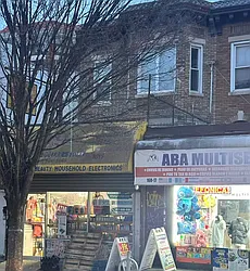 160-15 Hillside Avenue