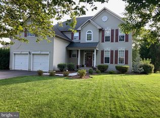 11 Carla Way, Lawrence Township, NJ 08648