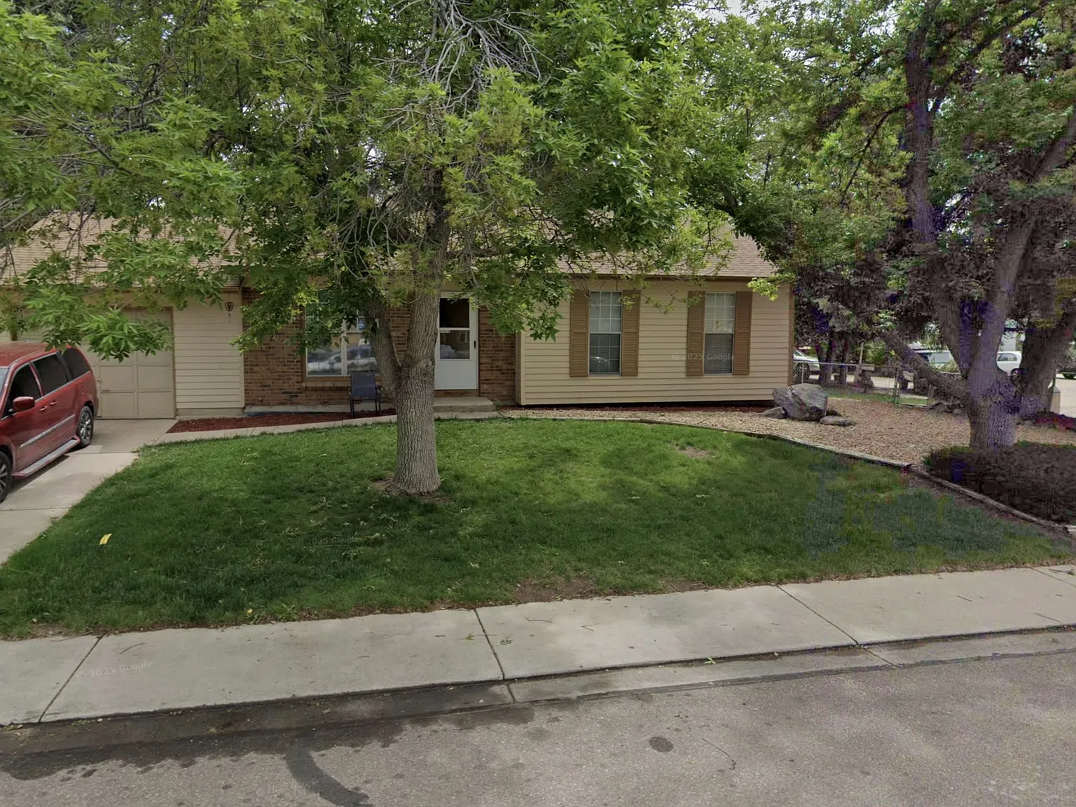 2150 Bowen Street - 1 — Photo 1