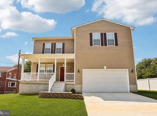 6806 Everall Ave, Baltimore, MD 21206