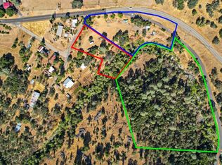 10296 Kow St, Coulterville, CA