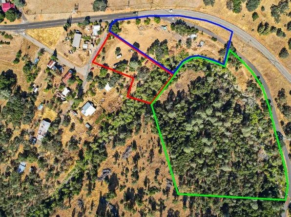 10296 Kow St, Coulterville, CA 95311