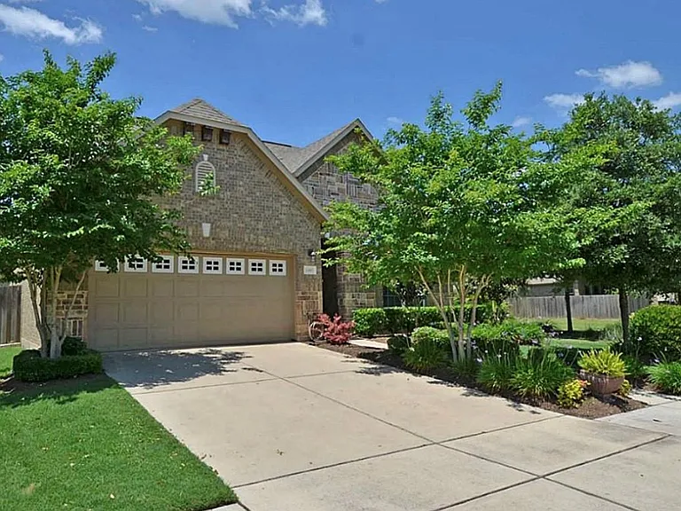 1447 Ralston Branch Way — Photo 1