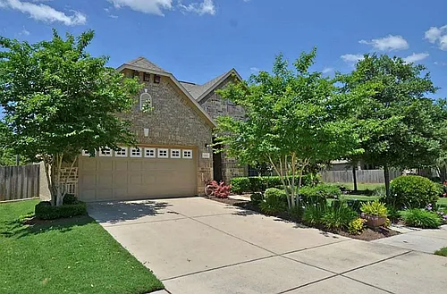 1447 Ralston Branch Way Photo 1