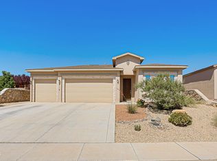 4115 Bravia Dove Loop, Las Cruces, NM 88005