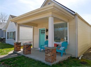 1109 W Main St, Madison, IN 47250