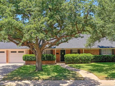 2824 W Dengar Ave, Midland, TX, 79705