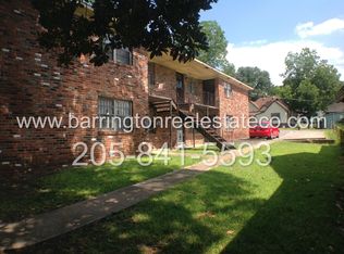 2415 20th Ave N APT E, Birmingham, AL 35234