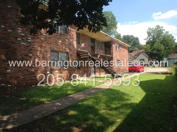 2415 20th Ave N APT E, Birmingham, AL 35234