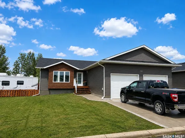 218 Kestrel Court, Rosthern, SK S0K 3R0