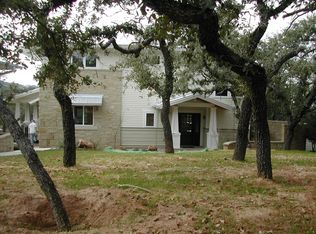 22038 Briarcliff Dr, Spicewood, TX 78669