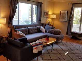 1540 Hauser Blvd, Los Angeles, CA 90019