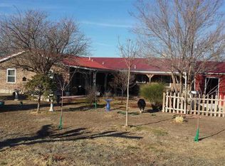 348 S Roosevelt Rd S #Y, Portales, NM 88130