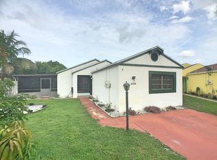 2441 SW 85th Ter, Miramar, FL 33025