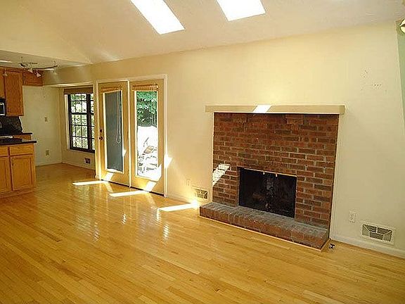 Impressive Great Room