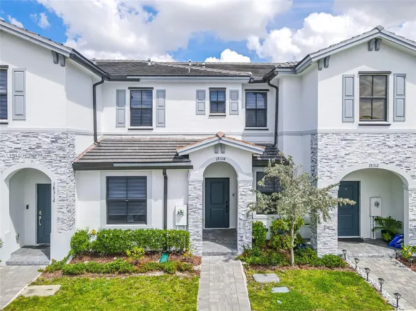 18314 SW 148th Rd, Miami, FL 33187