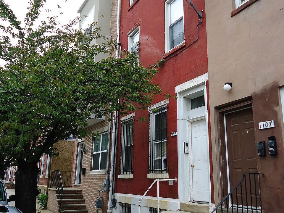 1st image of 1109 Wallace St #3