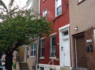 1109 Wallace St #3, Philadelphia, PA