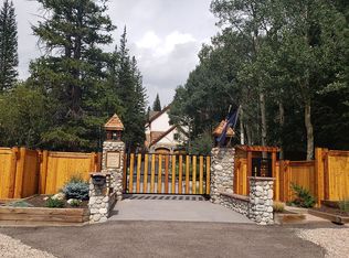 6707 Fall River Rd, Idaho Springs, CO 80452