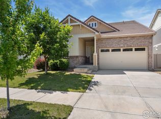 5104 Silverwood Dr, Johnstown, CO 80534