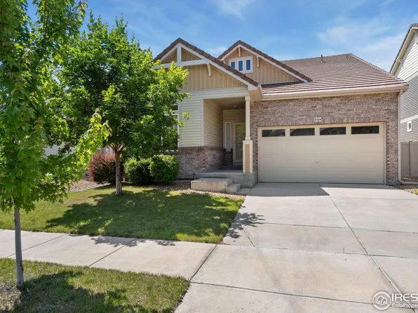 5104 Silverwood Dr, Johnstown, CO 80534