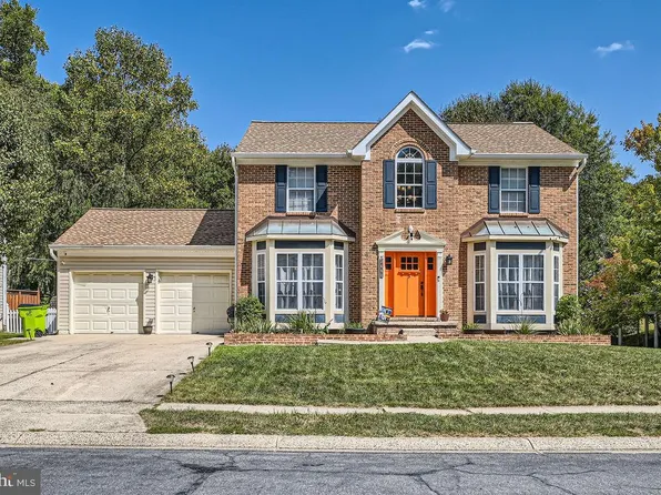 4308 Foxglove Ct, Belcamp, MD 21017