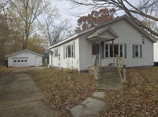 3893 Buck St, Muskegon, MI 49444