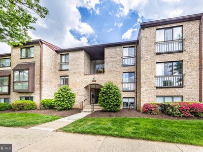 2042 Royal Fern Ct #11B, RESTON, VA, 20191