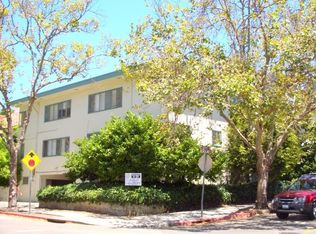 Coming Soon- Beautiful Quiet Large One Bedroom One Bath With Great Closet Space, Hardwood Floors,, Berkeley, CA 94709