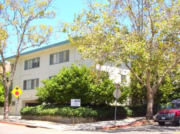 2525 Le Conte Ave APT 5, Berkeley, CA 94709