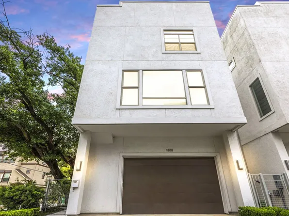 1808 Oakdale St, Houston, TX 77004
