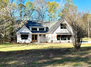 1000 Guinn Rd, Madison, GA 30650