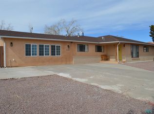 1608 Monterey Dr, Gallup, NM 87301