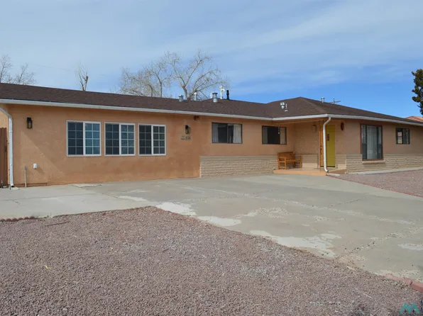1608 Monterey Dr, Gallup, NM 87301