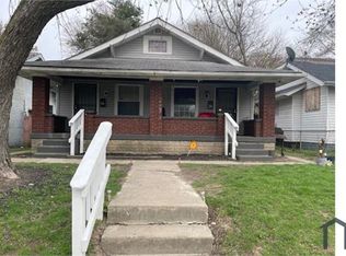 807 N Denny St, Indianapolis, IN