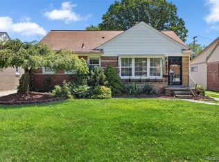 1421 Culver Ave, Dearborn, MI