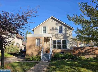 2120 11th Ave E, Hibbing, MN 55746