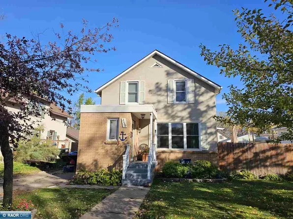 2120 11th Ave E, Hibbing, MN 55746