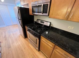 4548 W George St #2N, Chicago, IL 60641