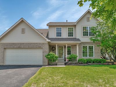 633 Salem Cir, Oswego, IL, 60543